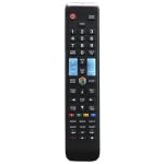 Дистанционно управление за LCD-телевизор с меню+видео+TXT+3D бутон BN59-00582A