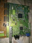 ПЛАТКА SSB BA73F0G0401 A30C5/C7A3/A3