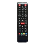 Дистанционно управление  RC RM-L1089 LCD/LED/HDTV NETFLIX  SAMSUNG