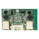 Платка SM-LED02 LED DRIVER-2 ЛАМПИ