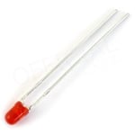 Светодиод  LED 3mm RED L-934ID-12V