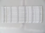 Диодна лента 1 бр/pc  48\"  FHD NDSOEM A B TYPE REV0.0