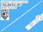 Диодна лента 1 бр/pc 17DLB43VLXR1 A_TYPE LED147