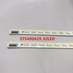 Диодна лента 1 бр/pc  STS400A29_42LED_REV.2_Btype_R_101029