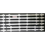 LED подсветка комплектVES420UNDL-2D-N03