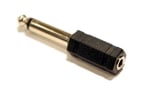 ADAPTER MONO 6.3/3.5
