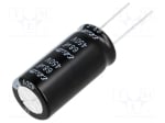 Кондензатор електр.68MF 400V 105\'C