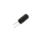 Кондензатор електр. 220MF 35V 85\'C