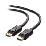 Кабел Displayport to Displayport 3m