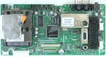 Платка MAIN AV 17MB45M-3 V1 141209