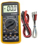 Цифров мултиметър  DT9208A PM-6241
