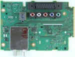 SSB TUNER BOARD 1-889-203-14 (173457514)