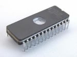 Интегрална схема D87C257-200V10