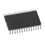 Интегрална схема MP3378E TSSOP-28