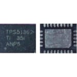 Интегрална схема TPS51362