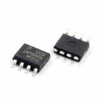 Интег. схема CAP004DG SOP8