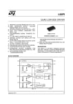 Интегрална схема  L93PI SO-20