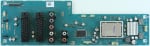 Main AV PCB 1-871-232-11 172774111