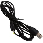 Кабел CABLE USB to dc male 2.5mmx0.8mm