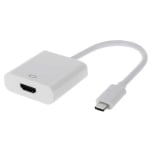 Конектор 3.1 Type-C мъжко към HDMI женско
