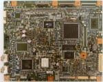 DIGITAL HDMI BOARD LCB10737-16B SFL-0D562A