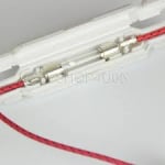 Предпазител  MW-HV FUSE 5KV 0.55A