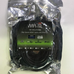 Кабел HDMI/HDMI High Speed 5m 8K