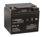 Батерия  12V 40 Ah