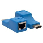 Удължител 4K HDMI TO RJ45 EXTENDER 30m