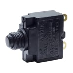 Бутон BUTTON Reset ST-101A ST-1 16A