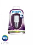 LED 1.7-15W/827 E14 – LED тубуларна лампа