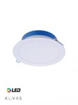 DN029B LED8/CCT 8W D90 – LED луна