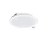 LED ЛУНА-DN065B G2 LED10 / 840 11W 220V D150 RD