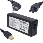 Адаптер 20V 3.25A LENOVO usb