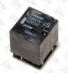 RELEU G8NW-2-DC12-SK 10P