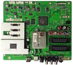 Main AV PCB 3139 268 61291