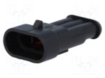 Щепсел Superseal 1.5 282105-1