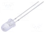 Светодиод 	FYL-5013NUYC