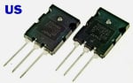 Транзистор 2SC3281     TO-264