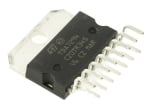 Интегрална схема  TDA7294V