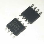 Интегрална схема SI9241AEY-T1-E3