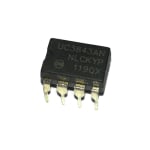 Интегрална схема TL331CP DIP-8