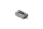 Бутон T1107BA-GP6x3.7x2.5mm SMD