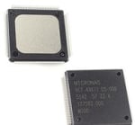Интегрална схема VCT49X7F PZ