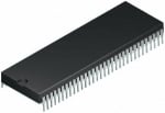 Интегрална схема  UPD78P014CW