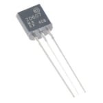 ТРИАК Z0607MA TO-92