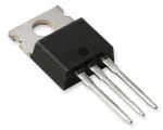 Тиристор HCP8C60