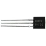 Тиристор BT169D TO-92