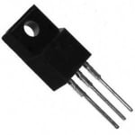 Тиристор ACST6-7S TO-220F