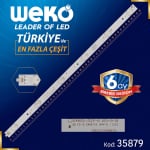 Диодна лента 1 бр/pc XZ49D12L-ZC21F-01 ,303XZ490034
